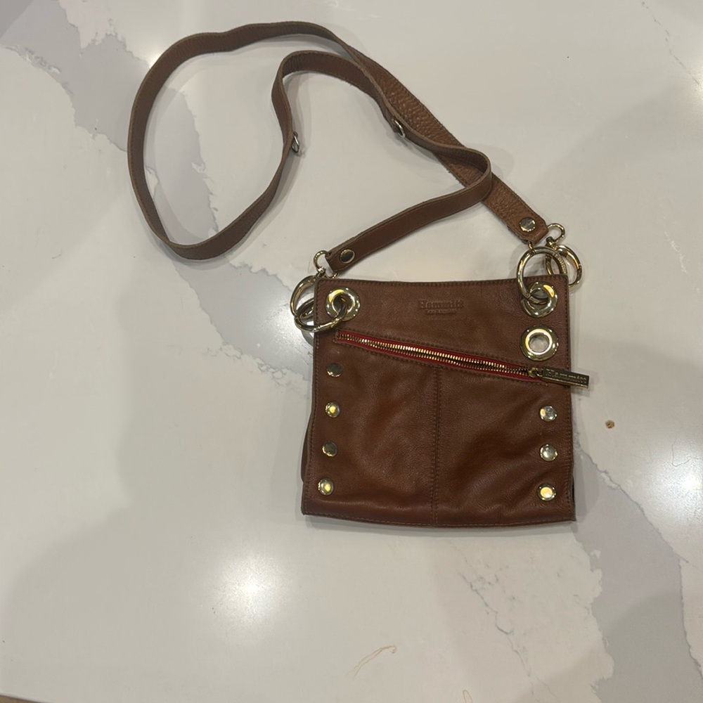 Hammit Crossbody